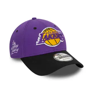 NEW ERA - Gorra Metallic Badge Collection 9FORTY Ajustable