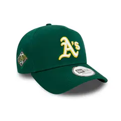 NEW ERA - Gorra Oakland Athletics MLB World Series 9FORTY Ajustable