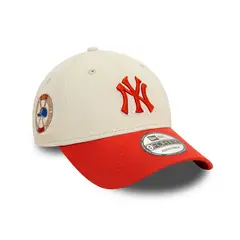 NEW ERA - Gorra New York Yankees MLB 9FORTY Ajustable