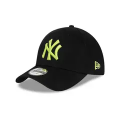 NEW ERA - Gorra New York Yankees 9FORTY Ajustable