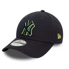 NEW ERA - Gorra New York Yankees 9FORTY Ajustable