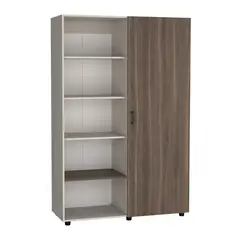 RTA DESIGN - Clóset CCM 10489 1 puerta Sin cajones