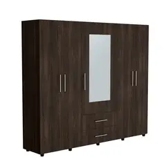 RTA DESIGN - Clóset CGW 11141 5 puertas 2 cajones