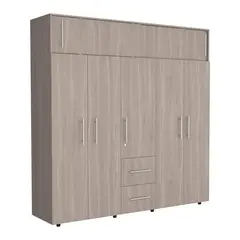 RTA DESIGN - Clóset CLB 10734 7 puertas 3 cajones