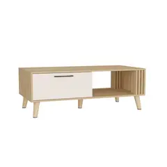 RTA DESIGN - Mesa de centro MCF 10324