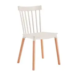 RTA DESIGN - Silla de comedor SBC 7568 Madera