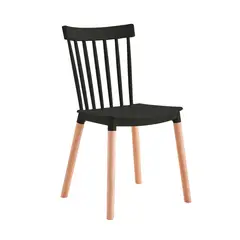 RTA DESIGN - Silla de comedor SNC 7569 Madera