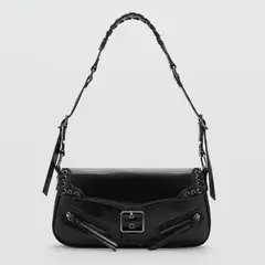 MANGO - Bolso para Mujer VALENTIN
