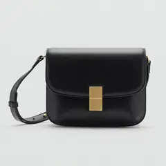 MANGO - Bolso para Mujer FIORE