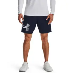 UNDER ARMOUR - Licra deportiva Hombre HeatGear