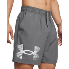 UNDER ARMOUR - Licra deportiva Hombre HeatGear