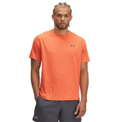 UNDER ARMOUR - Camiseta deportiva Tech Manga corta Training