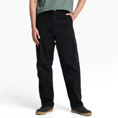 BEARCLIFF - Pantalón cargo Cargo Hombre de Algodón