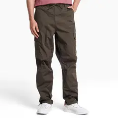 BEARCLIFF - Pantalón cargo Hombre de Algodón