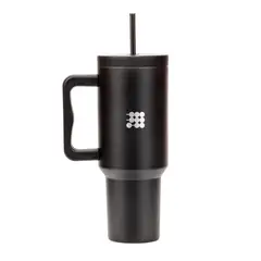 CUBITT - Termo Cubitt: 1 litro Tumbler Acero inoxidable