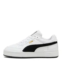 PUMA - Tenis Moda Ca Pro Suede Hombre Blancos