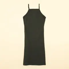 ELV - Vestido para Niña Polide Algodón