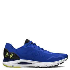 UNDER ARMOUR - Tenis para Hombre Running HOVR Sonic 6-BLU