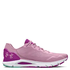 UNDER ARMOUR - Tenis para Mujer Running W HOVR Sonic 6-PNK