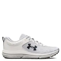 UNDER ARMOUR - Tenis para Hombre Running Charged Assert 10-WHT