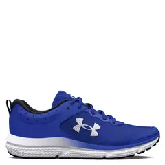 UNDER ARMOUR - Tenis para Hombre Running Charged Assert 10-BLU