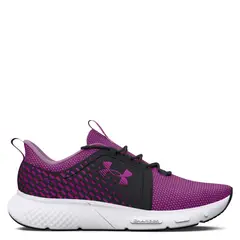 UNDER ARMOUR - Tenis para Mujer Running W Charged Decoy-PPL
