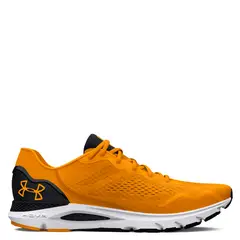 UNDER ARMOUR - Tenis para Hombre Running HOVR Sonic 6-ORG