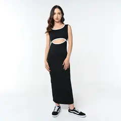 SYBILLA - Vestido Medio para Mujer