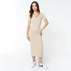 SYBILLA - Vestido Medio para Mujer