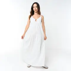 SYBILLA - Vestido Largo para Mujer