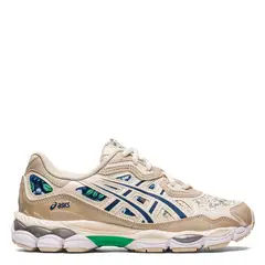 ASICS - Tenis Moda Gel Nyc Mujer