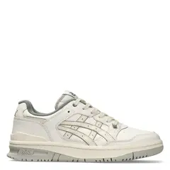 ASICS - Tenis Moda Ex89 Hombre Blancos