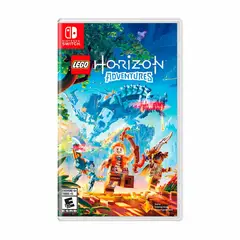 NINTENDO - NSW Lego Horizon Adventures