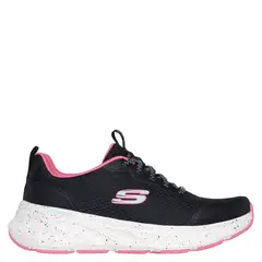 SKECHERS - Tenis Moda Edgeride - Smooth Journey Mujer Low