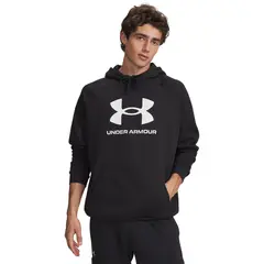 UNDER ARMOUR - Hoodie deportivo Hombre