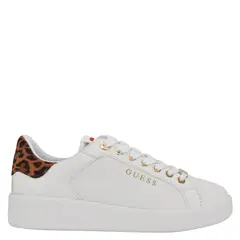 GUESS - Tenis Moda Gwroki2 Mujer