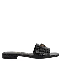 GUESS - Sandalias para Mujer Gwtamsea