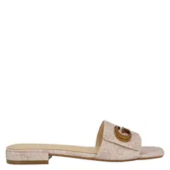 GUESS - Sandalias para Mujer Gwtoco