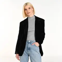 BASEMENT - Blazer Mujer