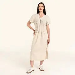 APOLOGY - Vestido Mujer Medio