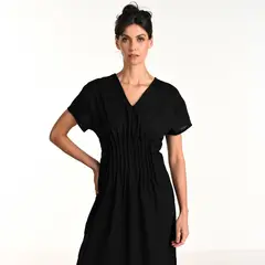 APOLOGY - Vestido Mujer Medio