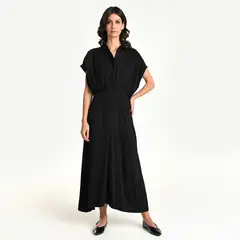 APOLOGY - Vestido Mujer Largo