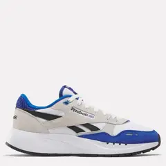 REEBOK - Tenis para Hombre moda Lifestyle Classic Leather 2400