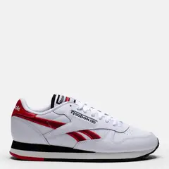REEBOK - Tenis para Hombre moda Lifestyle Classic Leather