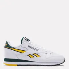 REEBOK - Tenis para Hombre moda Lifestyle Classic Leather