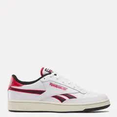 REEBOK - Tenis para Hombre moda Lifestyle Club C Revenge