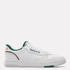 REEBOK - Tenis para Hombre moda Lifestyle Phase Court