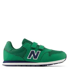 NEW BALANCE - Tenis moda 500 Niño con Velcro