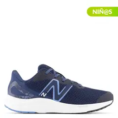 NEW BALANCE - Tenis moda Fresh Foam Arishi Niño