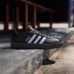 ADIDAS - Tenis Moda Vl Court 3.0 Hombre